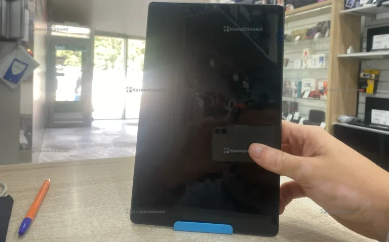 Планшет Lenovo Tab M10 Plus TB-X606X 64Gb