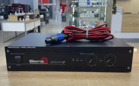 Купить Усилитель Biema W330II б/у , в Самара Цена:10000рублей