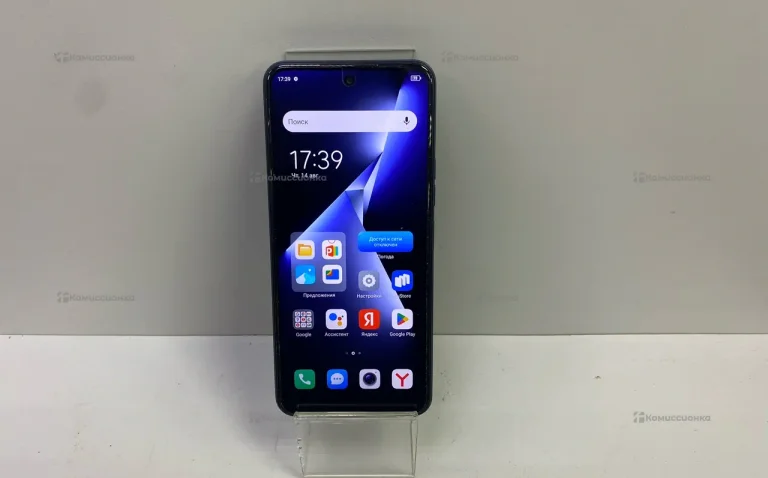 Tecno Pova Neo 3 4/128Gb