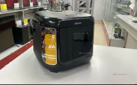 Мультиварка Dexp