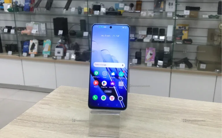 Realme 10 Pro 8/256