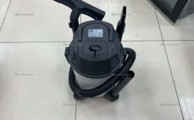 Пылесос  строительный JVC