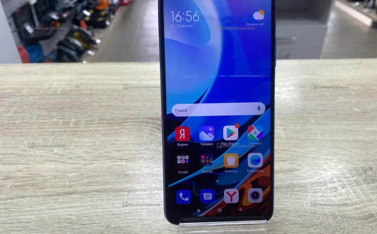 Xiaomi Redmi 9T 4/64 ГБ