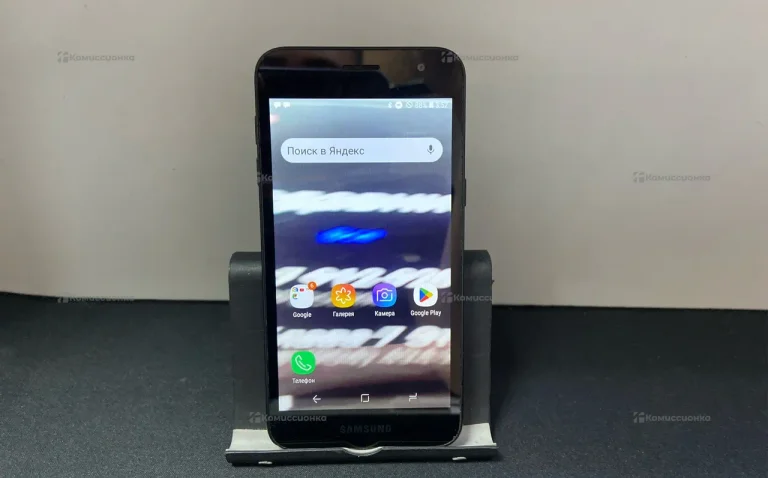 Samsung sm-j260f 2/16 ГБ