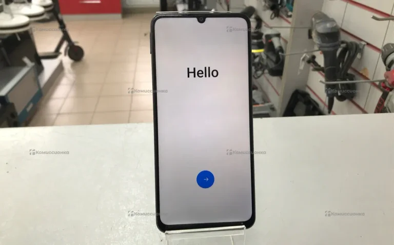 Realme Note 50 128Gb