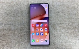 Xiaomi Redmi Note 13 Pro 12/512 ГБ