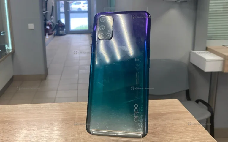 Oppo A72 4/128Gb