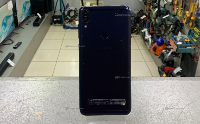 Asus Zenfone Max Pro (M1) ZB602KL 4/64 ГБ