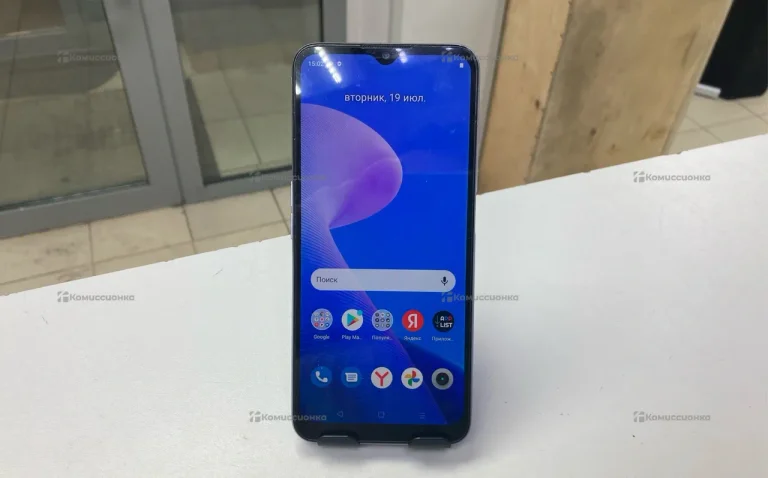 Realme C31 4/64 ГБ