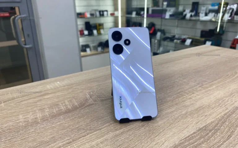 Infinix Hot 30 8/128 ГБ