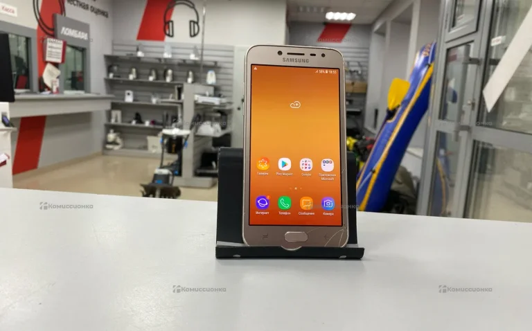 Samsung gelaxy j2