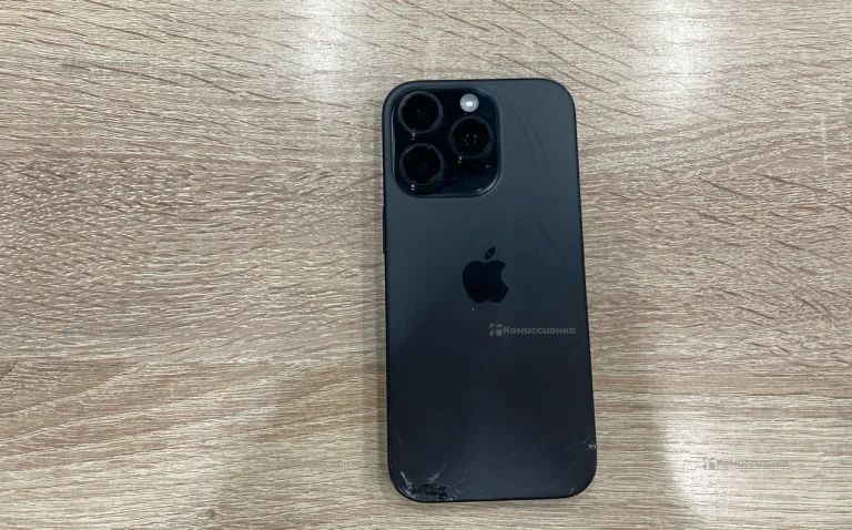 Apple iPhone 16 Pro 8/256 ГБ