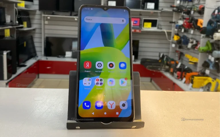 Xiaomi Redmi A1+ 3/32 ГБ