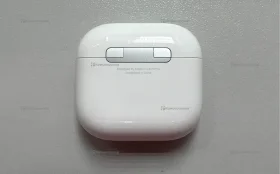 Наушники Airpods 4