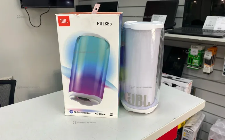 Колонка  pulce 5