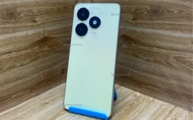 Tecno Spark 20C 4/256 ГБ