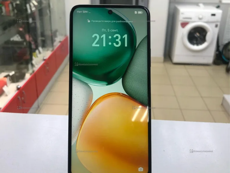 Honor x7c 8/128Gb