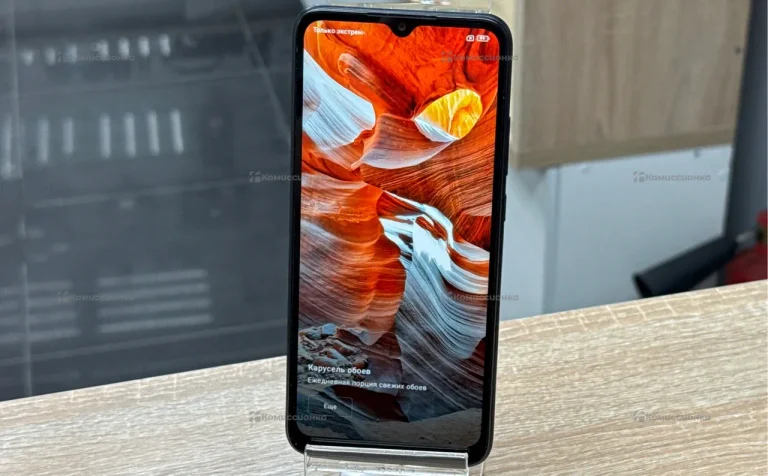 Xiaomi Redmi 9A 3/32 ГБ
