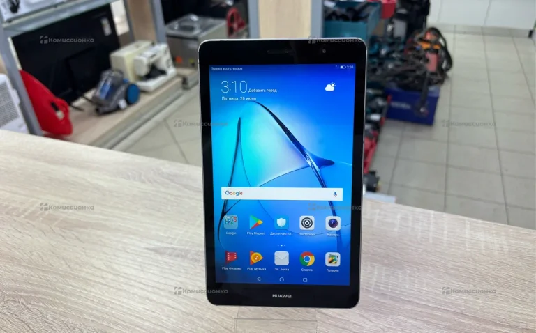 Планшет Huawei Mediapad T3 8.0 16Gb LTE