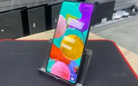 Купить Samsung Galaxy A51 4/64 ГБ б/у , в Краснодар Цена:3490рублей