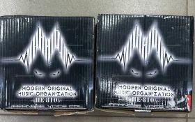 Купить Колонка  Momo HE-810 б/у , в Рязань Цена:3990рублей