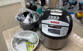 Купить Мультиварка Leran MC50A б/у , в Москва и область Цена:1900рублей