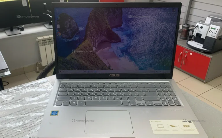 Ноутбук  ASU’s x515ja