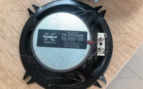 Колонки Sony xplod XS-GTF1339