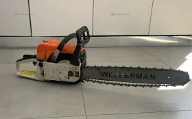 Купить Пила цепная бензиновая MS660 (реплика) б/у , в Тольятти Цена:2990рублей