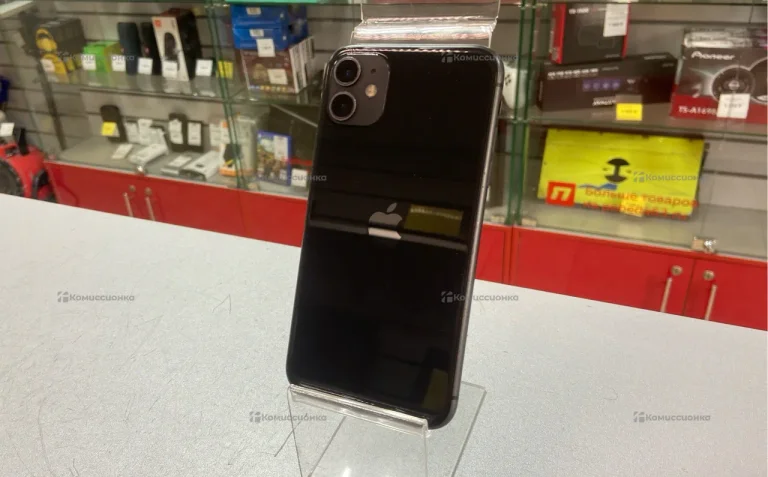 Apple IPhone 11 64Gb