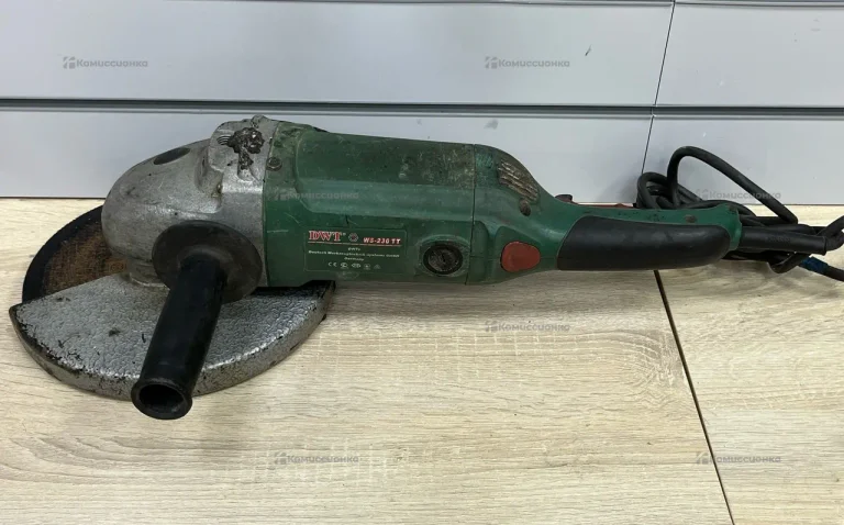 УШМ DWT WS-230 TT