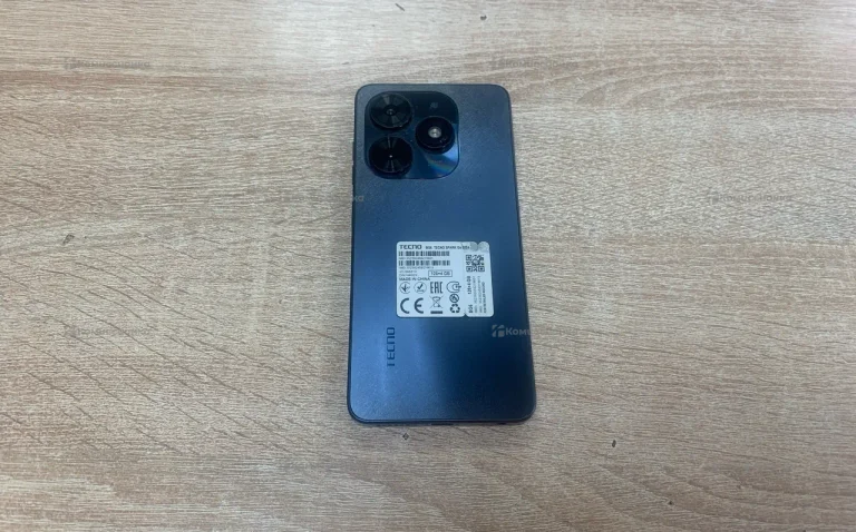 Tecno Go 2024 4/128gb