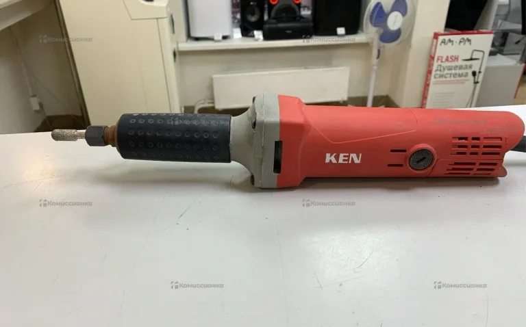 Машинка гравировальная KEN 9025