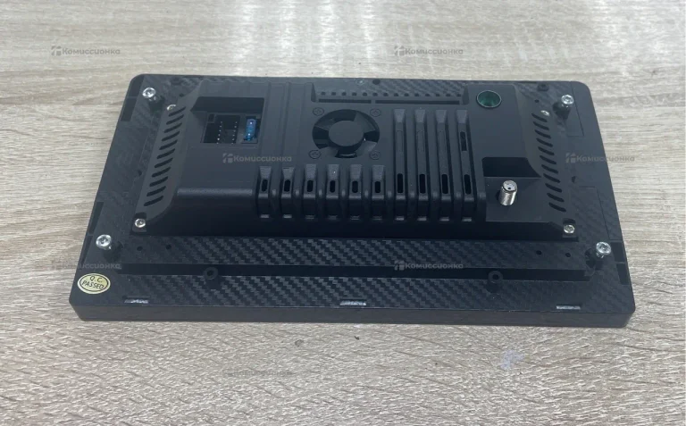 Автомагнитола White media 2/32