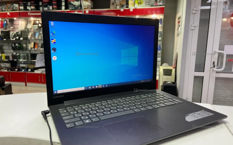 Ноутбук  Lenovo i5-8250U