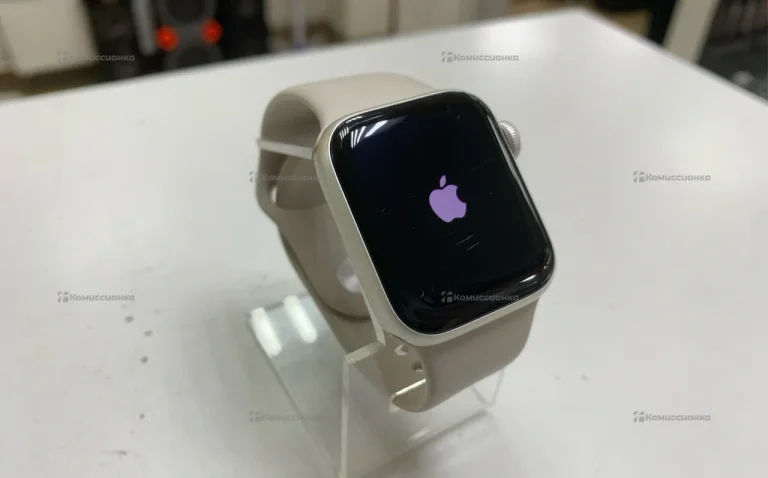 Часы  Apple Watch SE 2 40mm