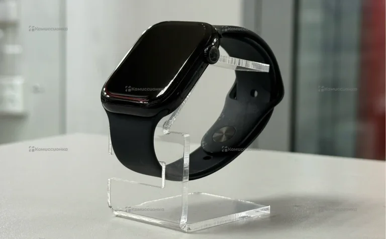 Часы  Apple Watch Series 11