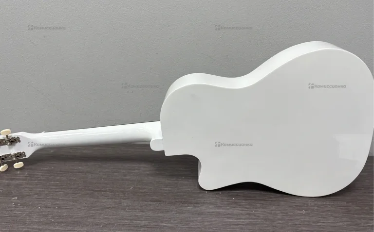 Гитара FL FL-3810 WH