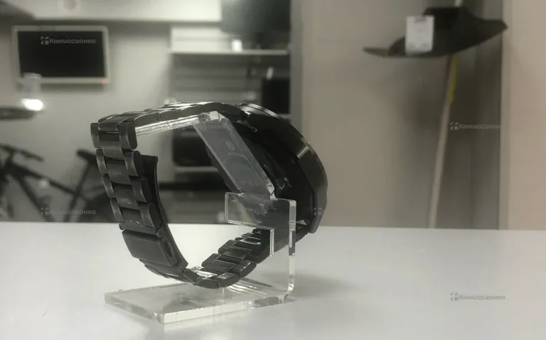 Часы  LK WATCH 8