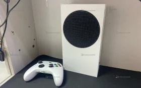 Приставка Xbox Series S