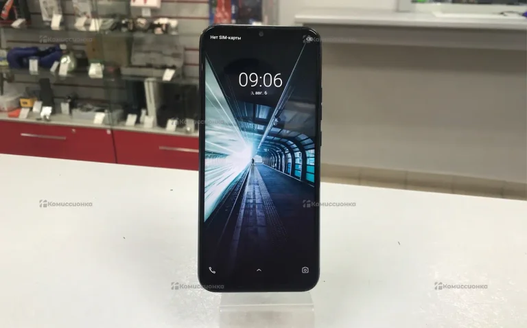 Tecno spark 6 go 2/32gb