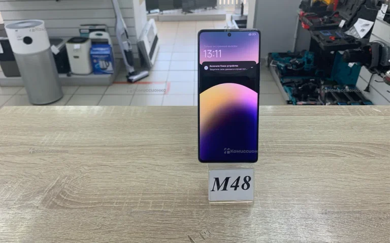 Xiaomi Redmi Note 14 Pro 8/256Gb