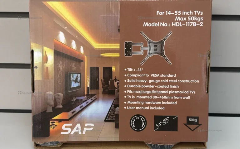 Кронштейн SAP 117 14-55
