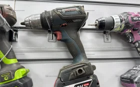 Аккумуляторная дрель-шуруповерт BOSCH GSR 18V-150