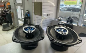 Купить Колонки kicx gx693 б/у , в Симферополь Цена:1500рублей