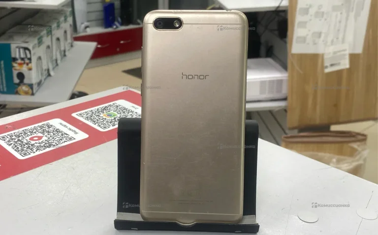 Honor 7A 2/32 ГБ
