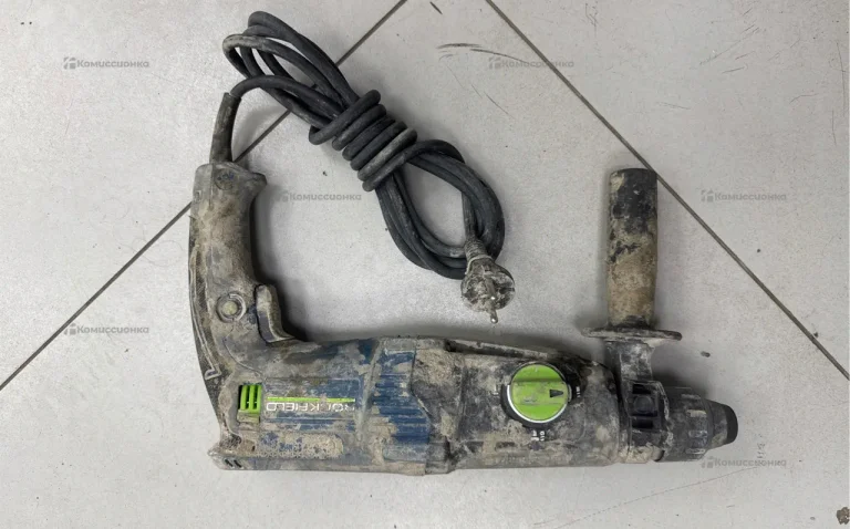 Перфоратор Rockfield RF28RHK.