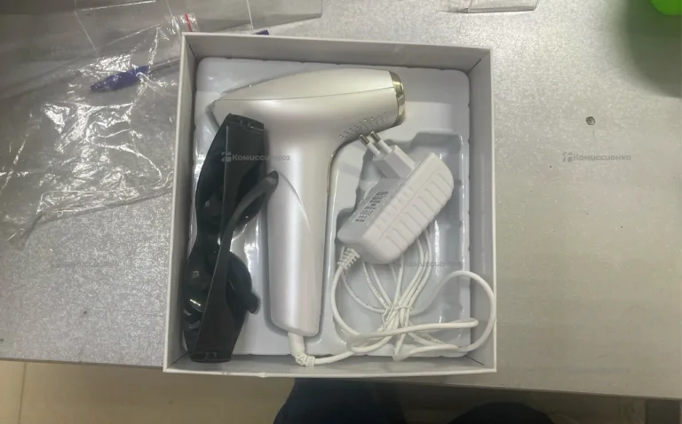 Фото эпилятор женский