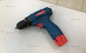 Дрель шуруповерт DRA-12/1 Li DR-3402