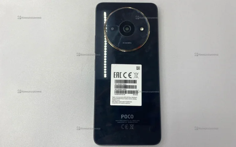Xiaomi Poco C61 3/64Gb